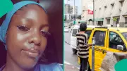 Nigerian Woman's Kindness Betrayed: Robbed After Stranger Paid Her Bus Fare in Lagos