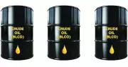 Nigeria's Bonny Light Oil Hits $80/Barrel Amid Iran Conflict