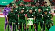 Nigeria's Friendly Matches vs Iran and Jordan in Doubt Amid Middle East Conflict