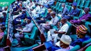 Nigeria's House of Representatives Approves Jail, N10m Fine for Dual Party Membership