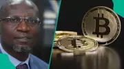 Nigeria's SEC Reveals $96 Billion Crypto Transaction Volume, Cites New Regulatory Law