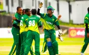 Nigeria's Women's Cricket Team Triumphs Over South Africa, Advances to Semifinals