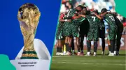 Nigeria's World Cup Hopes Revived as Iraq Faces Visa Issues, Iran Withdrawal Speculated
