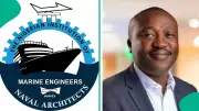 NIMENA Launches Two Academic Journals to Boost Marine Engineering Research in Nigeria