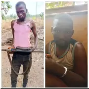 Nine Sentenced for Abduction of Church Worshippers in Benue State