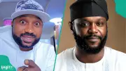 Nollywood Actor Austine Emmanuel Criticizes Seyi Tinubu Over Father's Legacy Amid Hardship
