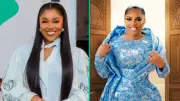 Nollywood Stars Biola Adebayo and Iyabo Ojo Reconcile After Viral Interview Drama