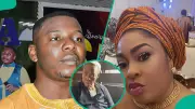 Nollywood's Foluke Daramola Breaks Silence on Agbala Gabriel Fraud Allegations