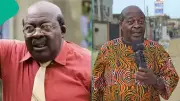Nollywood's Papa Ajasco Seeks Donations for Phone, Reveals Low Earnings from Iconic Role