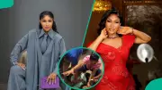 Nollywood's Tonto Dikeh Responds to Backlash Over Schoolgirl Deliverance Video