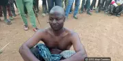 Notorious Criminal Terrorizing Jos Community Arrested by Troops in Joint Operation