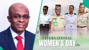 NPA Boss Explains Deliberate Appointment of Women in Maritime Roles for IWD 2026