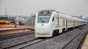 NRC Deploys Special Eid Train Services Nationwide for Sallah Travel Surge
