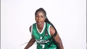 NSC Honors Retiring D'Tigress Captain Sarah Ogoke as a National Icon