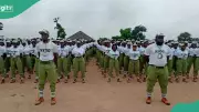 NYSC Denies 'Ransom Clause' Claims, Assures Corps Members' Safety Amid Banditry Concerns
