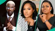 OAP Do2dtun Advises on Greeting Etiquette Amid Toyin Abraham-Funke Akindele Drama