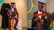 OAUSTECH Computer Science Graduate Misses First Class by 0.01 CGPA Despite Zero Carryovers