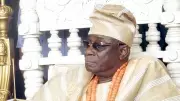 Oba Akiolu Urges Unity, Condemns Vandalism in Lagos Eid-el-Fitr Address