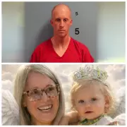 Oklahoma Man Allegedly Murders Twin Sister and Infant Niece in 'Hard to Fathom' Crime