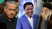 Old TB Joshua Prophecy on Israel-Iran War Trends After Khamenei Assassination