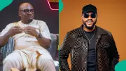 Omoba Sanjay Reveals Painful Fallout with Odunlade Adekola: 'Everything Changed'