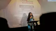 Omotola Donates All 'Mother's Love' Movie Proceeds to Slum Children's Education