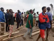 Ondo Residents Block Highway with Victim's Body, Demand Action on Kidnappings