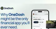 OneDosh App Revolutionizes Global Finance with Borderless Money Management