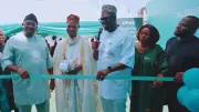 OPay Expands Financial Inclusion with New Office Launch in Jos, Plateau State