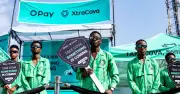 OPay's Mysterious Activations Across Lagos Spark Speculation on New Launch