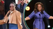 Oprah Winfrey's Paris Fashion Week Look Sparks Viral Reactions and Rituals Claims