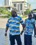 Outrage Over Pastor's Paid Wife Search for Adopted Autistic Son Sparks Debate