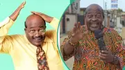 Papa Ajasco Reveals Shocking Pay Rate: Earns Only ₦22,500 Per Episode