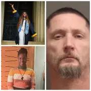 Paroled Felon Charged in Wrong-Way Crash That Killed Nigerian Graduate in Nashville