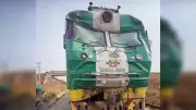 Passengers Stranded After Train Collision on Kaduna-Abuja Route, NSIB Launches Probe