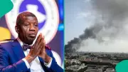 Pastor Adeboye's Old World War 3 Warning Resurfaces Amid Israel-Iran Conflict