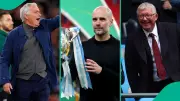 Pep Guardiola Reaches 40 Trophies, Cementing Legacy as Second Most Successful Manager
