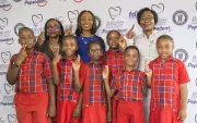 Pepsodent Expands Oral Health Education to Schools Across 17 Nigerian States