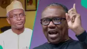 Peter Obi Condemns El-Rufai's Detention as Political Persecution