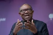 Peter Obi Decries Over 1,000 Deaths in Nigeria's Heightened Insecurity Crisis