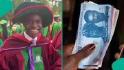 PhD Holder Shares Covenant University Lecturer Payslip, Sparking Salary Debate