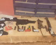 Police Arrest Alleged Mastermind in Ebonyi Monarch's Kidnapping and Murder Case