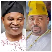 Police Arrest NURTW Faction Leader Baruwa After Abuja Secretariat Takeover