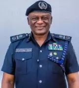 Police Assure Nigerians of Heightened Security Amid Middle East Tensions