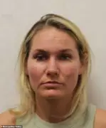 Policewoman Jailed for Falsely Accusing Colleague of Sexual Assault