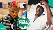 Portable vs Carter Efe: Celebrity Boxing Showdown Set for Lagos in May 2026
