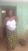 Pregnant Ghanaian Woman Pleads for Release of Husband Jailed for Assault