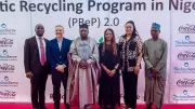 PReP 2.0 Aims to Recover 32,000MT Plastic Waste and Create 2,400 Jobs in Nigeria