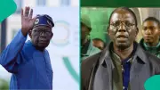 President Tinubu and NFF Pay Tribute as Nigeria Mourns Late Super Eagles Coach Festus Onigbinde