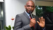 President Tinubu Celebrates Tony Elumelu's 63rd Birthday as African Business Icon